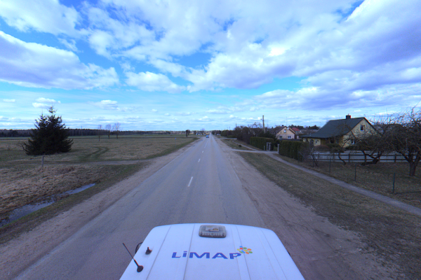 LiMAP