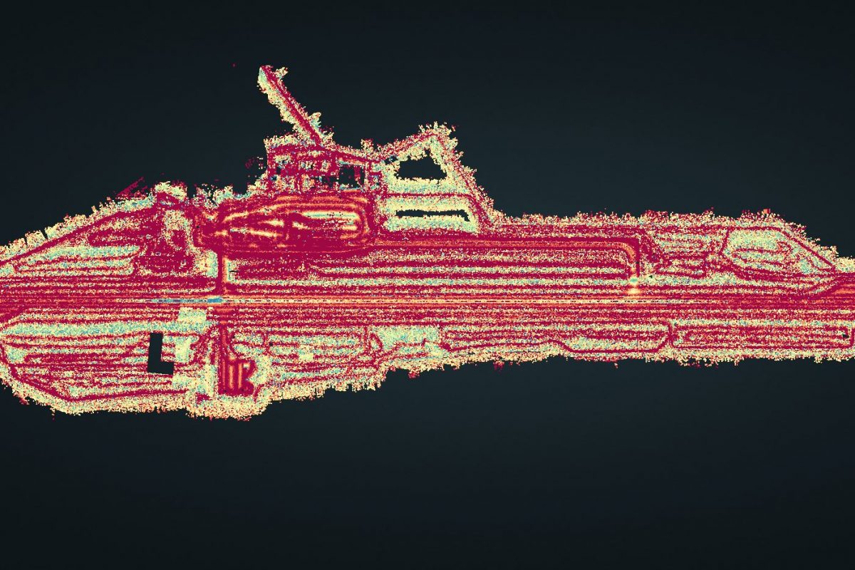LiMAP
