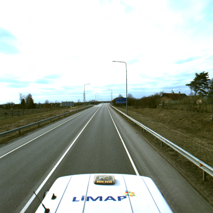 LiMAP