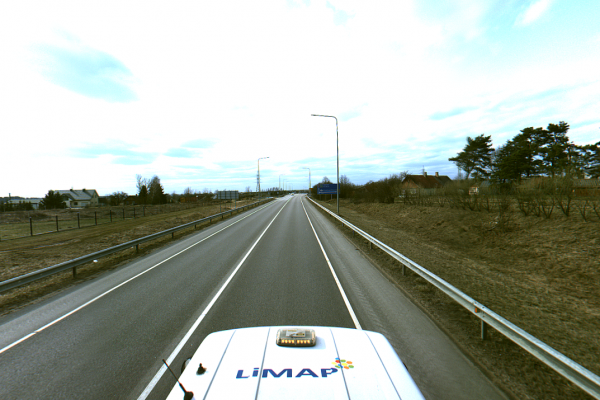 LiMAP