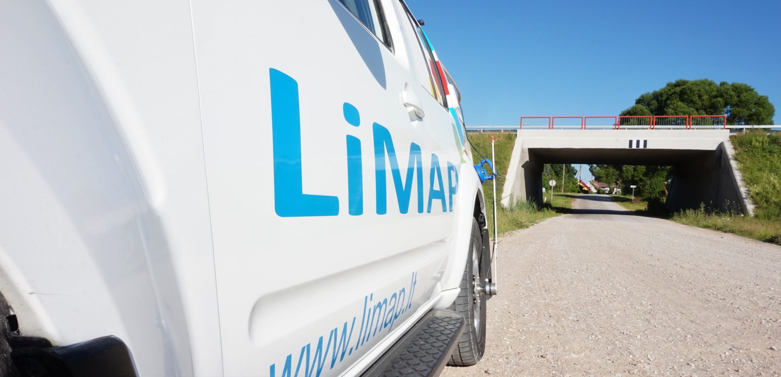 LiMAP