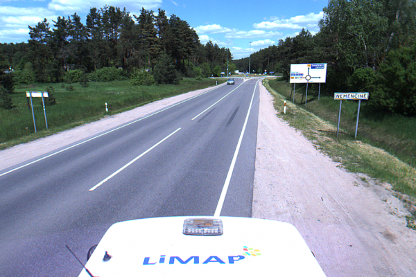 LiMAP