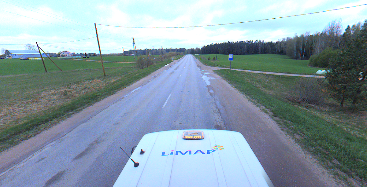 LiMAP