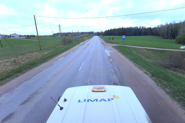 LiMAP